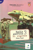 Juvenil.es: A3 Hacia America купить