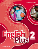 English Plus Second Edition 2 Student's Book купить
