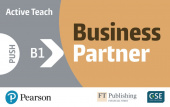 Business Partner B1 Active Teach USB купить