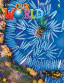 Our World (Second Edition) 5 Student's Book купить