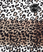 Тетрадь для записей Клетка (Арт.48.37) 48 листов Леопард (Soft Touch) купить