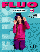 Fluo 2 Guide pedagogique купить