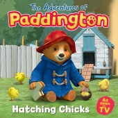 Adventures of Paddington: Hatching Chicks купить