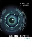 Collins Classics: 1984 Nineteen Eighty-Four купить
