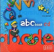 Time Flash A ABC Book CD купить
