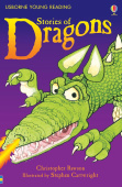 Usborne Young Reading 1 Stories of Dragons купить