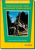 Content Area Readers: Two Villages: Two Hundred Years Apart купить