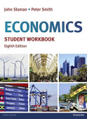 Economics Student Workbook купить