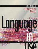 Language in Use Intermediate Classroom book купить