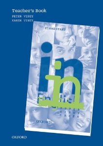 In English Elementary Teacher's Book купить