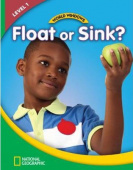 World Windows: National Geographic Readers Science 1: Float Or Sink? Student's Book купить