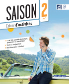 Saison 2 - Cahier + didierfle.app купить