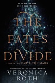 Carve the Mark 2: The Fates Divide купить