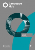 Language Hub Beginner Workbook without Key + Access to Audio купить