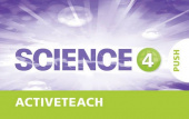 Big Science 4 Active Teach купить