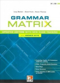 Grammar Matrix (updated edition) купить