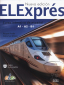 ELExpres Nueva Edition Libro купить