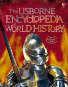 Encyclopedia of World History купить