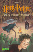 Harry Potter und die Heiligtümer des Todes (Harry Potter 7) (Taschenbuch) купить