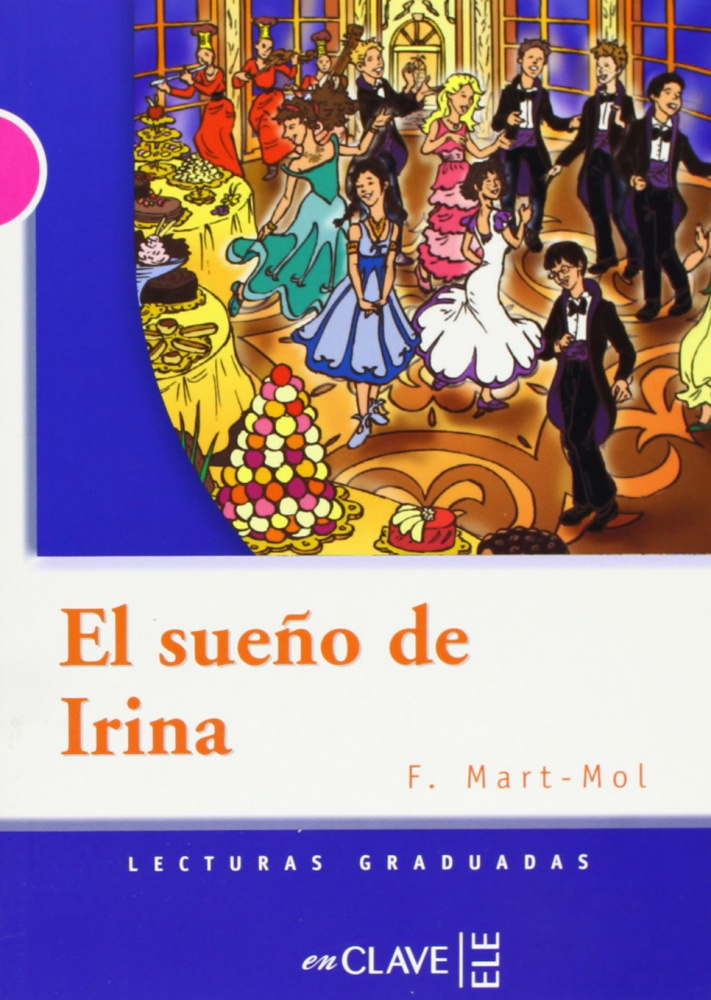 El sueno de Irina купить