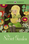 Ladybird: Secret Garden  (HB) купить