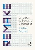 Le retour de Bouvard et Pecuchet купить
