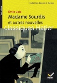 Madame Sourdis et autres nouvelles купить