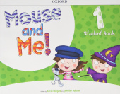 Mouse and Me! 1 Student's Book Pack купить