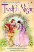 Usborne Young Reading Series 2 Twelfth Night купить