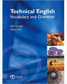 Technical English: Vocabulary and Grammar купить