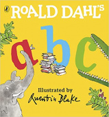 Roald Dahl's ABC купить