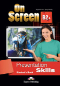 On Screen Revised B2+ Presentation Skills Student's Book купить