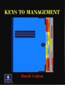 Keys to Management Book купить