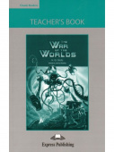 Classic Readers Level 4 The War of the Worlds Teacher's Book купить