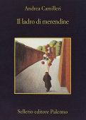 Il ladro di merendine. Le indagini di Montalbano  купить