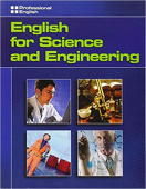 Professional English - English for Science and Engineering купить