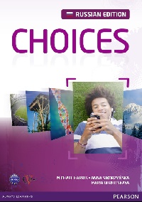 Choices Russia Intermediate Teacher's Book & DVD Multi-ROM Pack купить