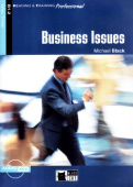 Reading & Training Professional Step 3: Business Issues + CD купить