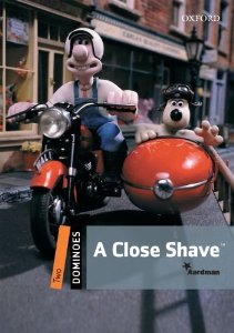 Dominoes 2 A Close Shave Pack купить