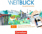 Weitblick B1+ Audio-CDs купить