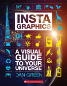 InstaGraphics: A Visual Guide to Your Universe купить
