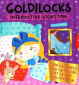 Interactive Story Time: Goldilocks купить