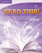 Read This! Intro Student's Book: Fascinating Stories from the Content Areas купить
