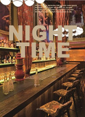 Night Time. Innovative design for clubs and bars купить