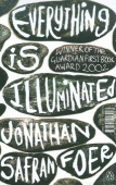Safran Jonathan. Everything is Illuminated купить