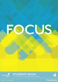 Focus 4 Students' Book & Practice Tests Plus First Booklet Pack купить