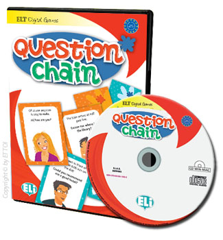 Question Chain (Digital Edition) купить