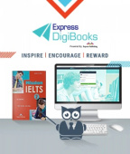 Mission IELTS 2 Academic - Student's Book DIGIBOOK APPLICATION купить