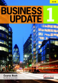 Business Update 1 Course Book +CD купить