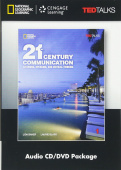 21st Century Communication 1 Audio CD/DVD купить